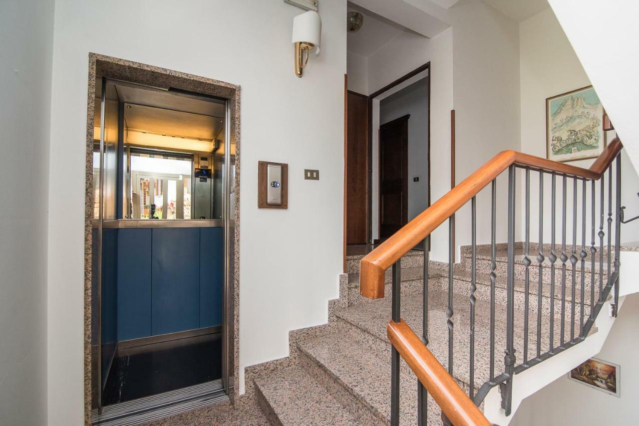 Locanda ai Dogi Pieve di Cadore Exterior foto
