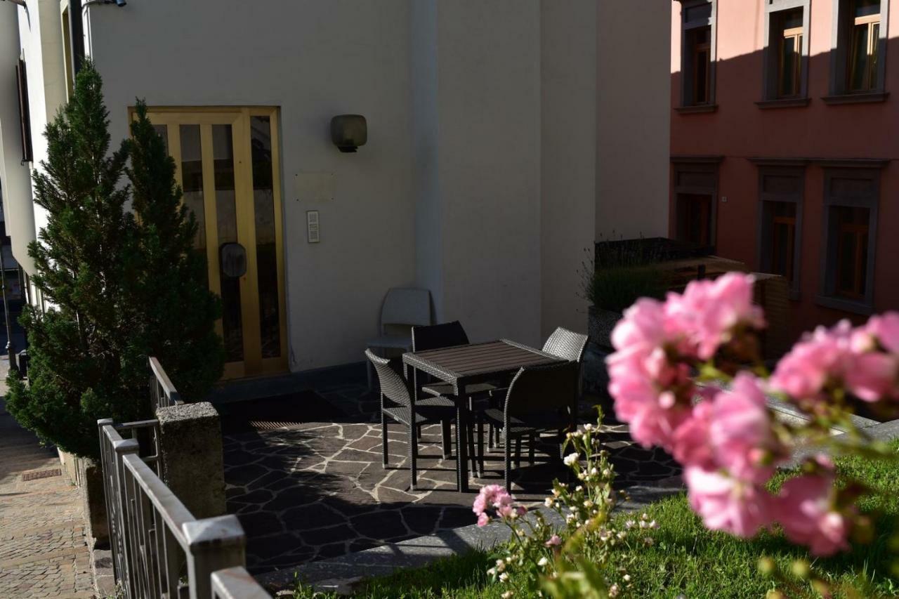 Locanda ai Dogi Pieve di Cadore Exterior foto