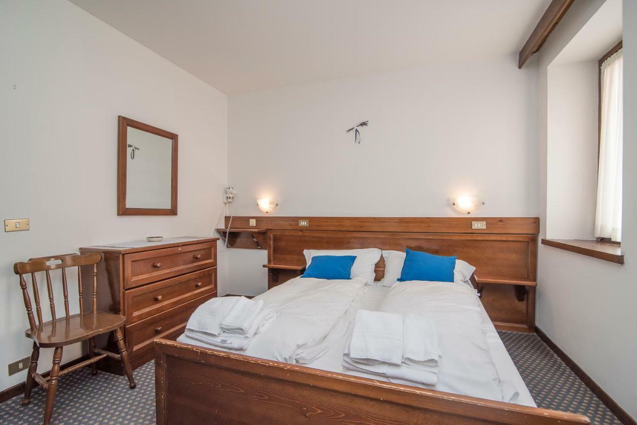 Locanda ai Dogi Pieve di Cadore Exterior foto