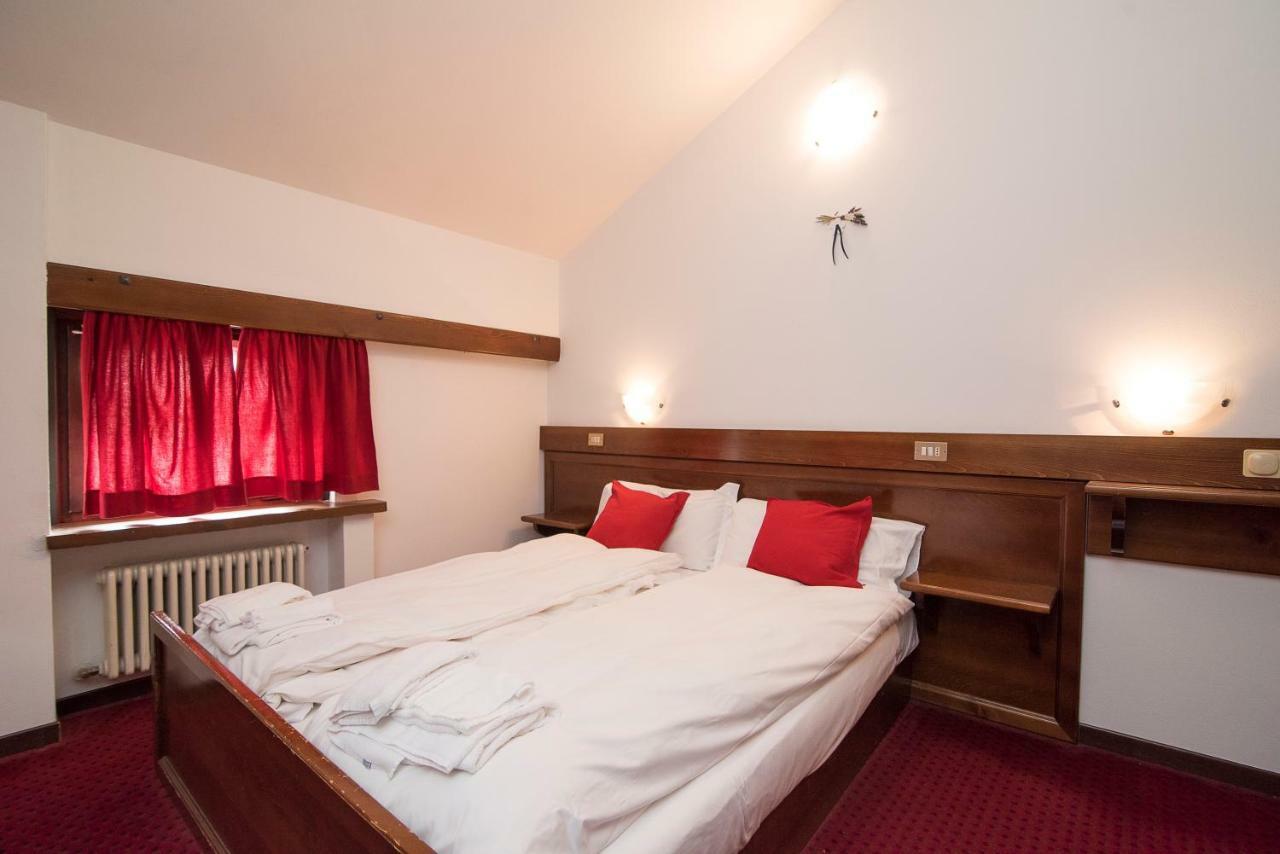 Locanda ai Dogi Pieve di Cadore Exterior foto